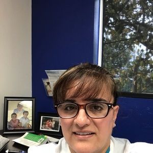 Meet your Posher, Rodriguez